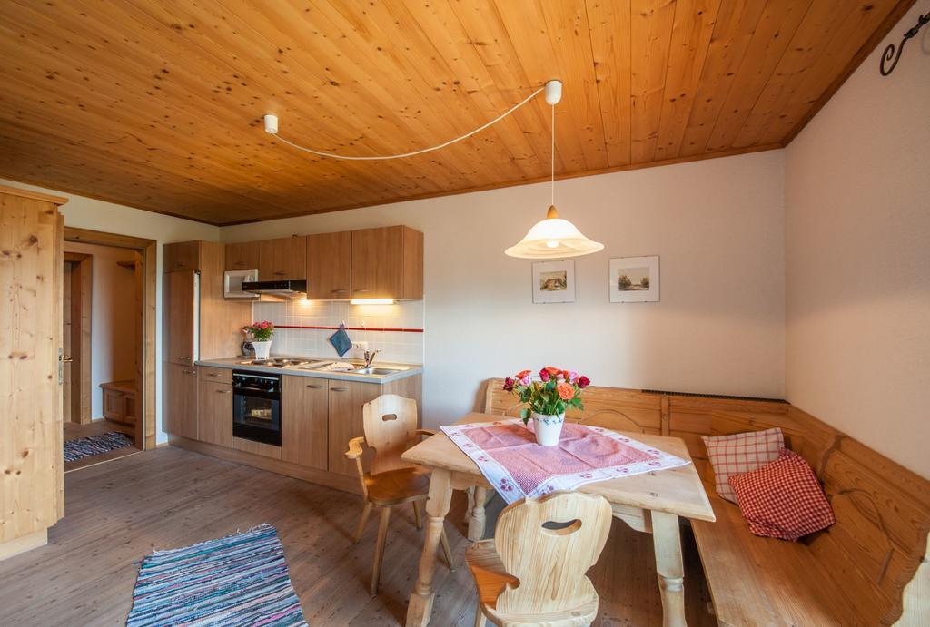 Zugspitzhotel Diana Thoerle Ehrwald Chambre photo