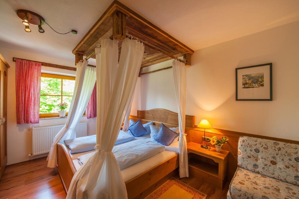 Zugspitzhotel Diana Thoerle Ehrwald Chambre photo